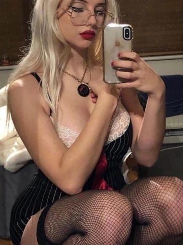 Анкета проститутки Лада - Фото 1, , 23 года, №175398